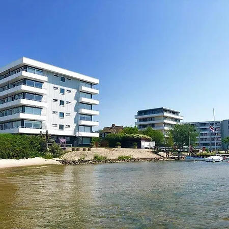 Haus-steinwarder-7-wohnung-27-muschelsucher * Heiligenhafen