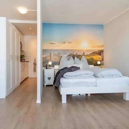 Haus-steinwarder-7-wohnung-27-muschelsucher Apartamento