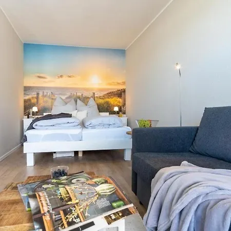 Apartamento Haus-steinwarder-7-wohnung-27-muschelsucher Heiligenhafen