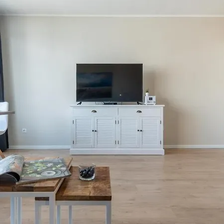 Apartamento Haus-steinwarder-7-wohnung-27-muschelsucher Heiligenhafen