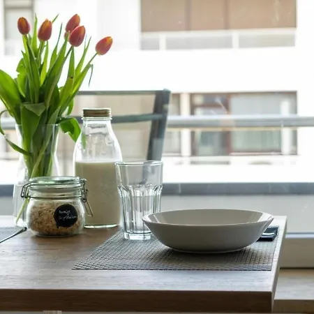 Apartamento Haus-steinwarder-7-wohnung-27-muschelsucher