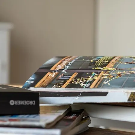 Haus-steinwarder-7-wohnung-27-muschelsucher Apartamento *