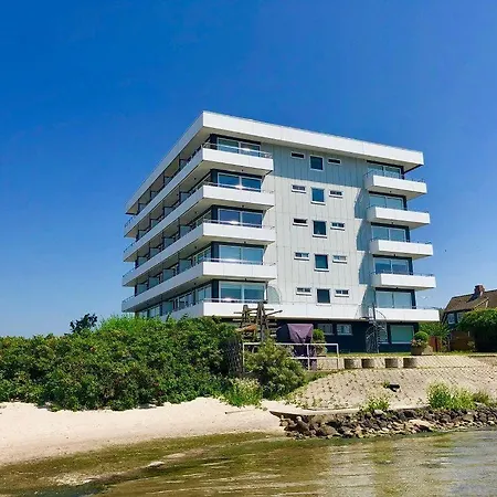 Haus-steinwarder-7-wohnung-27-muschelsucher Heiligenhafen